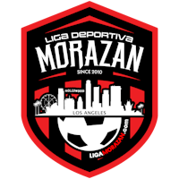 liga deportiva morazan logo